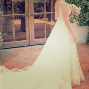 Meet your Posher, Pie